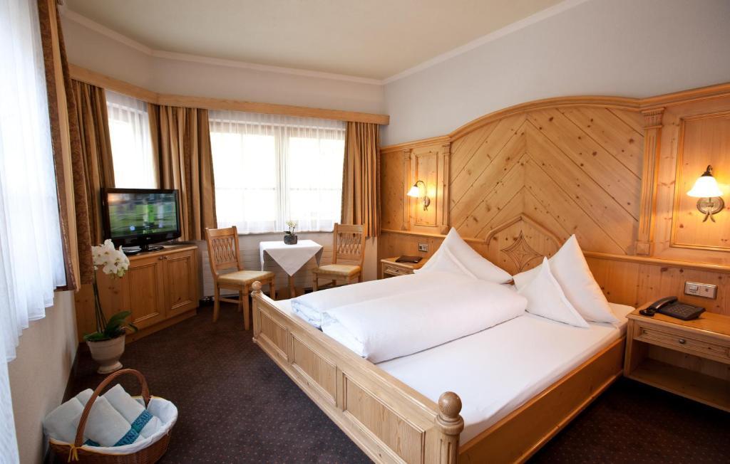 Hotel Astoria Самнаун Стая снимка